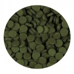 Tropical Super Spirulina Forte Tablets 50 ml / 36 gr